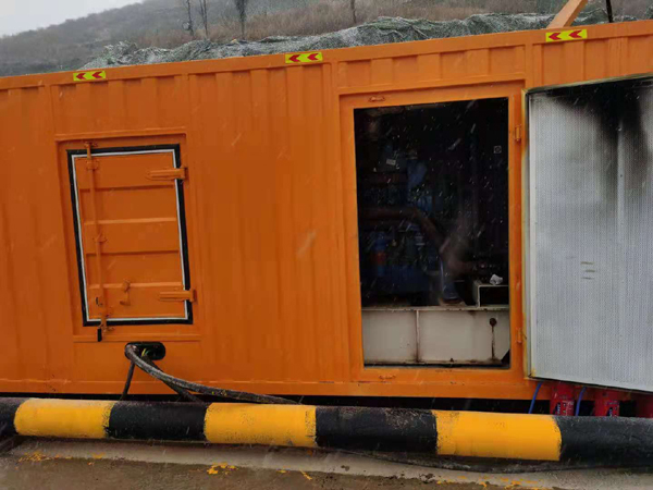老街街道发电机出租 发电机的工作原理介绍
