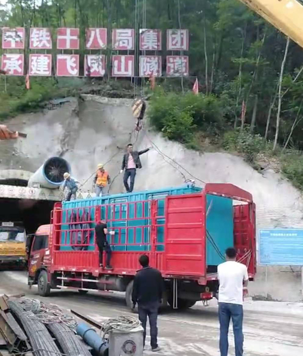 老街街道发电机组维修后输出功率降低是什么问题