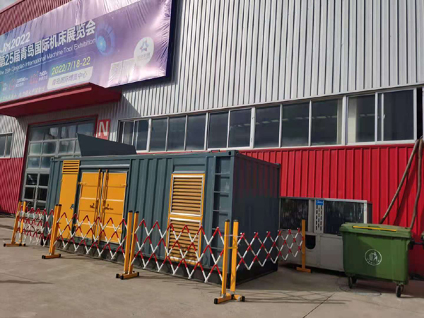 老街街道柴油发电机组启动困难的原因有哪些？