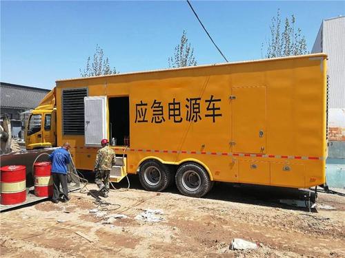 老街街道发电车租赁-教您挑选发电机哪些技巧可以掌握使用