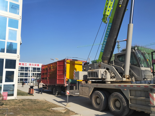 老街街道发电机出租50KW柴油发电机组需要配多粗电缆线