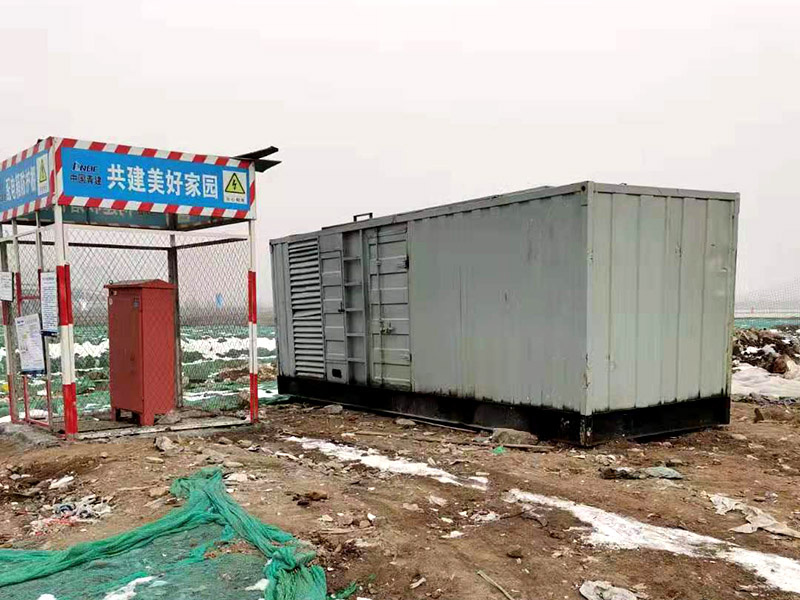 老街街道燃气发电机在高海拔地区运行时会遇到哪些常见故障？