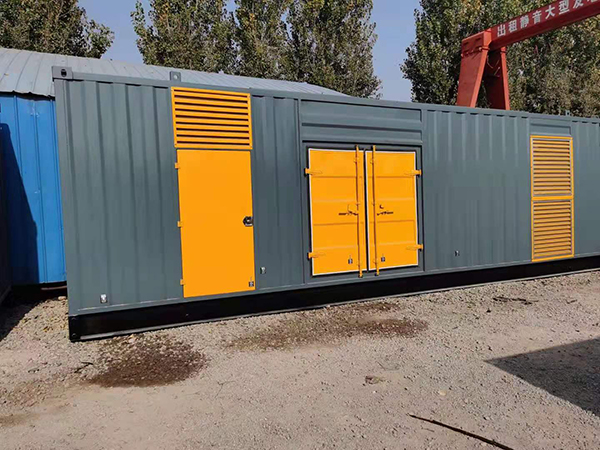 老街街道发电机出租控制系统的价格差异主要体现在哪些方面？