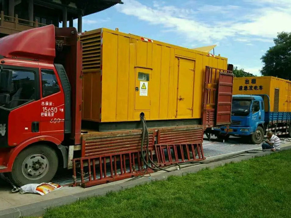 老街街道输出电流不稳定会对柴油发电机造成哪些损害？
