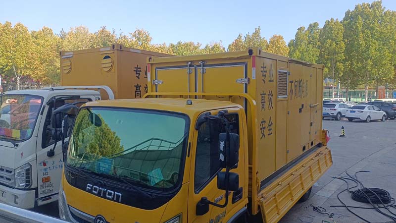 老街街道有哪些因素会影响柴油发电机组和UPS电源的切换时间？