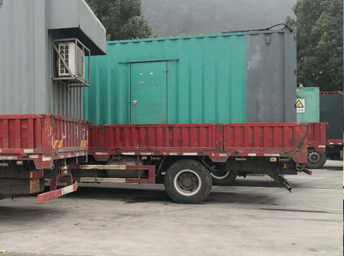 老街街道柴油发电机组使用注意安全事项有哪些？