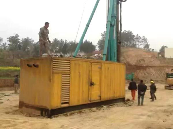 老街街道柴油发电机组应用场合有哪些？